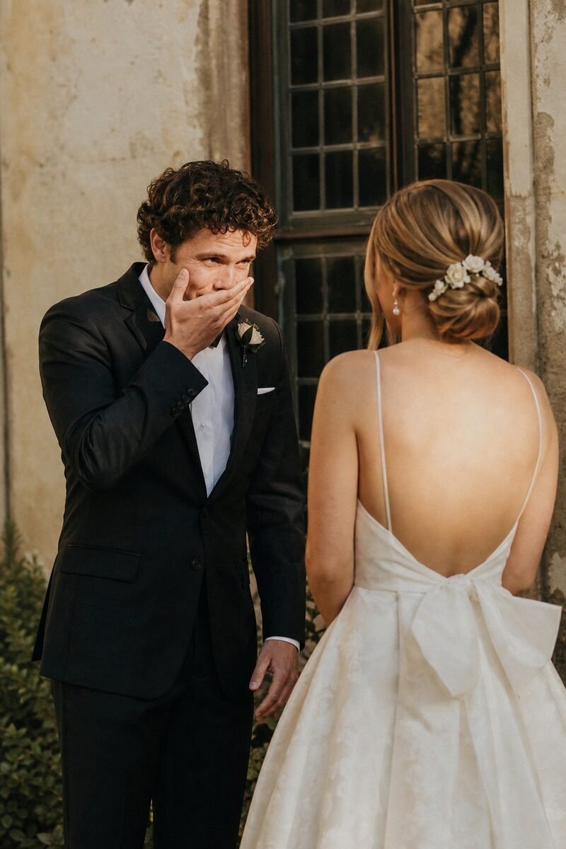 Hochzeit