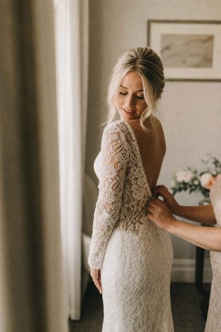 Hochzeit Anna & Tim